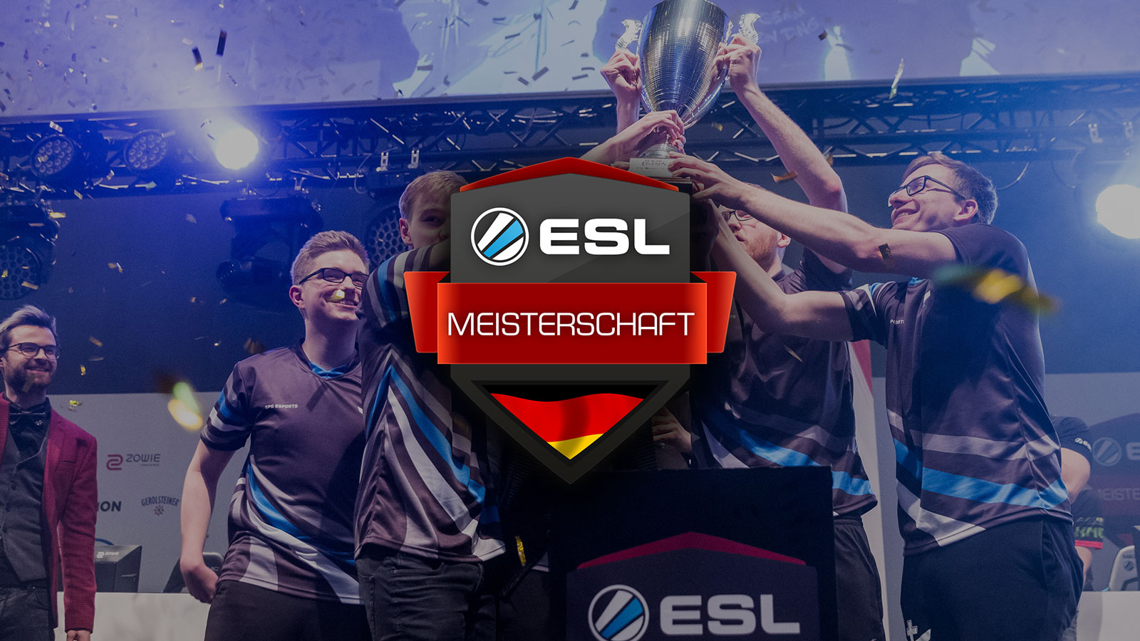 esl lol meisterschaft - esl meisterschaft lol gewinner