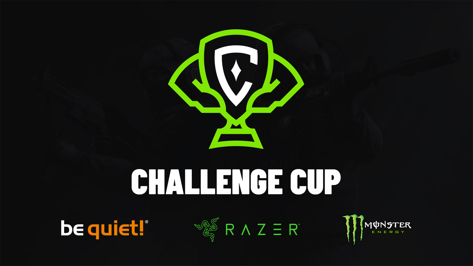 Valorant Challenge Cup 2 powered by Razer eSportMania Tournaments